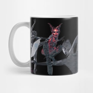 Suspiria Mug